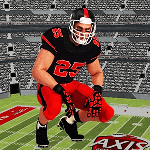 Axis Football League Game