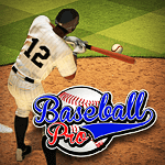 Baseball Pro Game Game