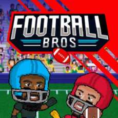 Football bros Game