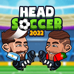 Head Soccer 2022 Game