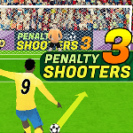 Penalty Shooters 3 Game