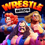 Wrestle Bros Game